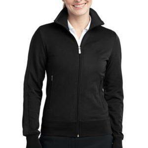 Nike Women's N98 Jacket Black Ladies M NWT